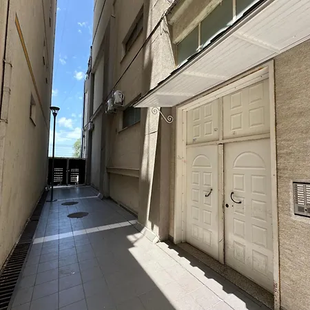 Apartmán View Shkodër